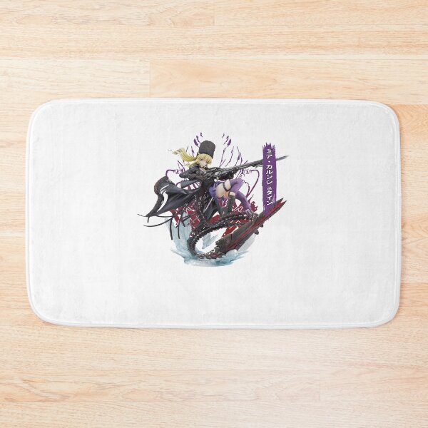Item preview, Code Vein - Mia Karnstein designed and sold by SherryNancy7.