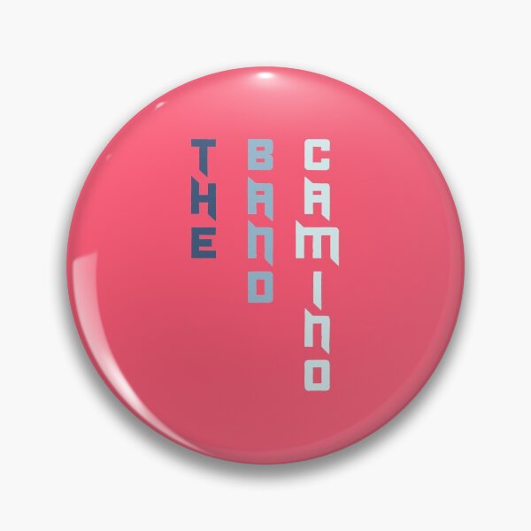 Item preview, the band camino designed and sold by ranafakhar.