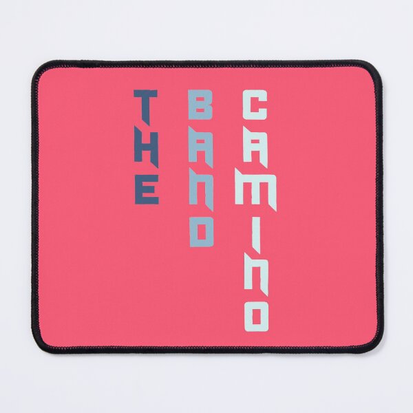 Item preview, the band camino designed and sold by ranafakhar.