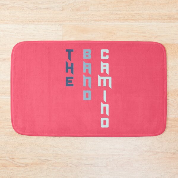 Item preview, the band camino designed and sold by ranafakhar.