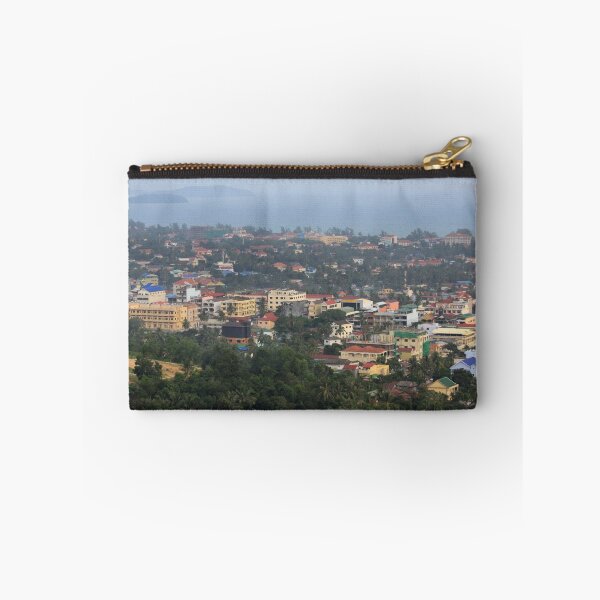 Item preview, Sihanoukville - The Wild East designed and sold by byronbackyard.