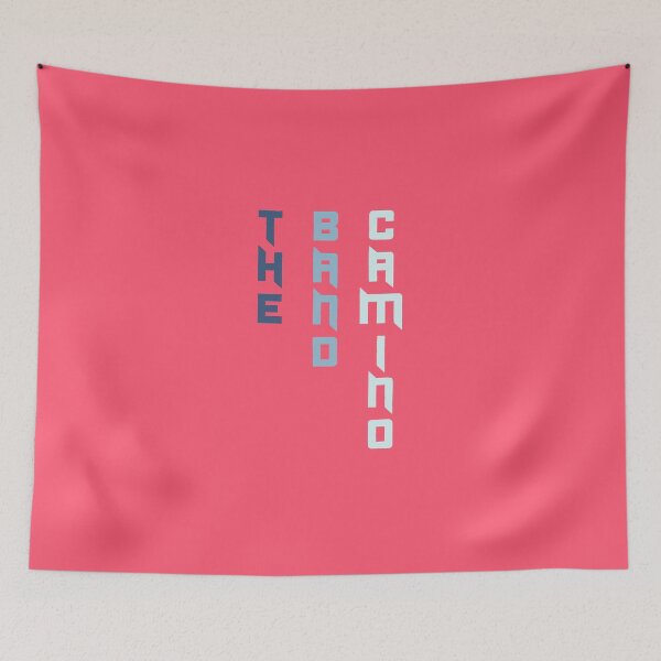 Item preview, the band camino designed and sold by ranafakhar.
