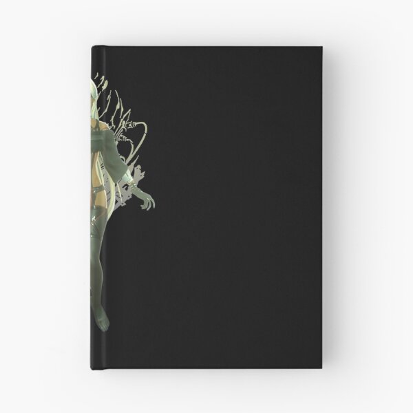 Item preview, Code Vein - Cruz Silva designed and sold by SherryNancy7.