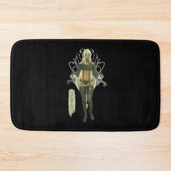 Item preview, Code Vein - Cruz Silva designed and sold by SherryNancy7.