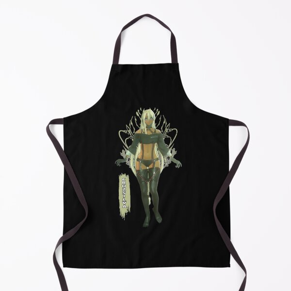 Item preview, Code Vein - Cruz Silva designed and sold by SherryNancy7.
