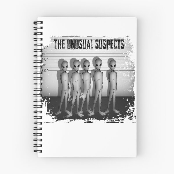 Item preview, Funny Gift For The Unusual Suspects cartoon Cotton Large designed and sold by ColtenConnelly8.