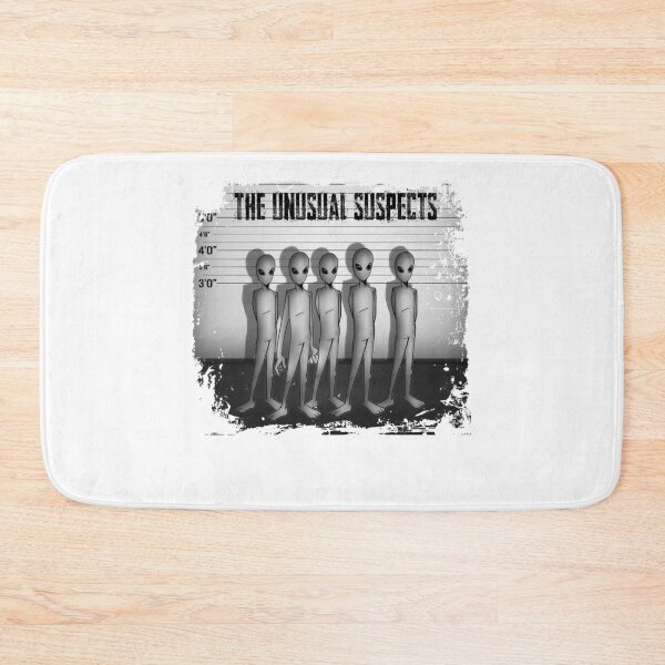 Item preview, Funny Gift For The Unusual Suspects cartoon Cotton Large designed and sold by ColtenConnelly8.