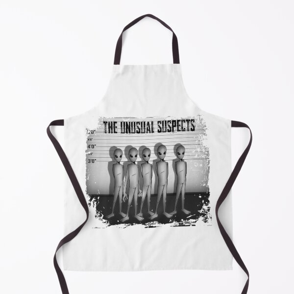 Item preview, Funny Gift For The Unusual Suspects cartoon Cotton Large designed and sold by ColtenConnelly8.
