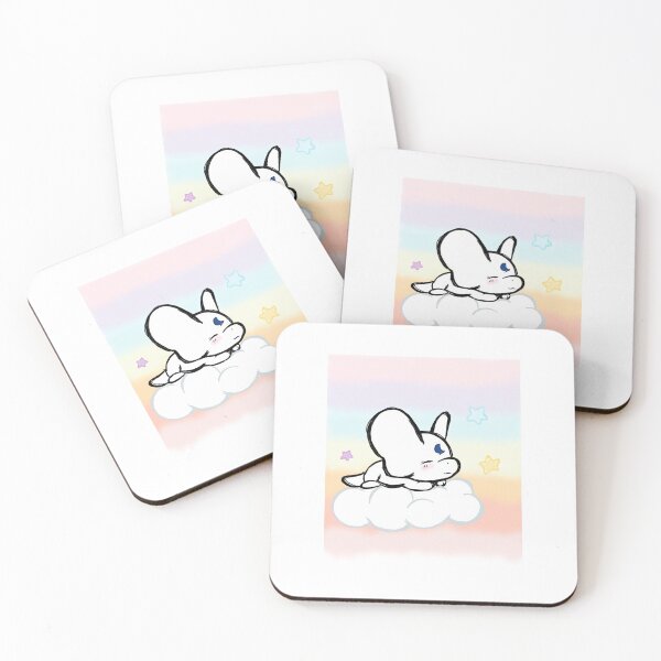 Item preview, Moondrop Dreams designed and sold by Sarah Reed.