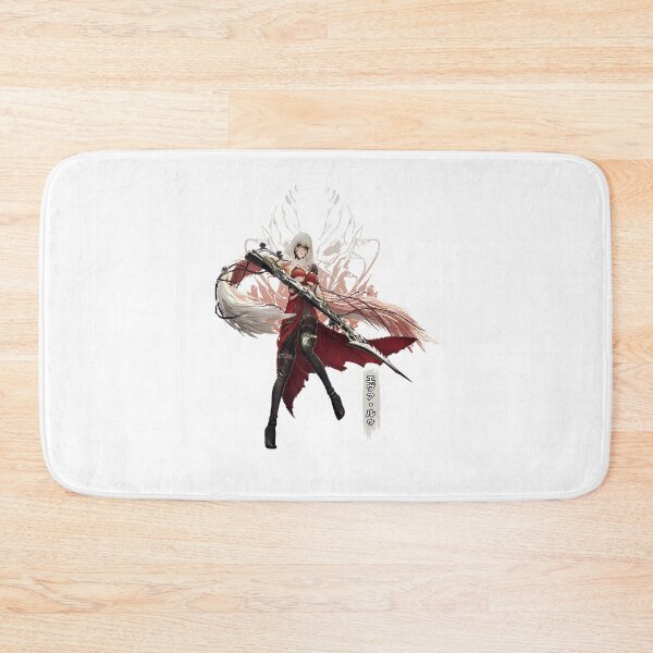 Item preview, Code Vein - Eva Roux designed and sold by SherryNancy7.