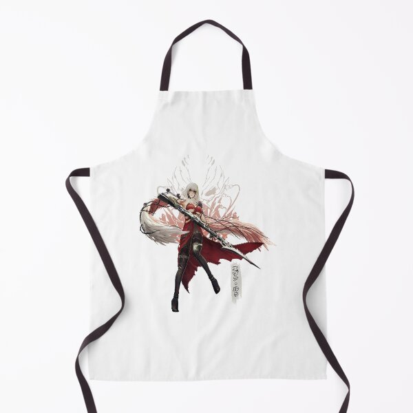 Item preview, Code Vein - Eva Roux designed and sold by SherryNancy7.