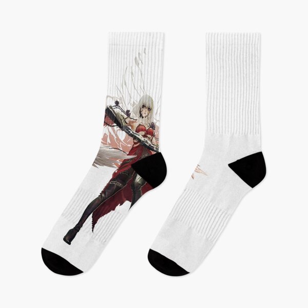Item preview, Code Vein - Eva Roux designed and sold by SherryNancy7.