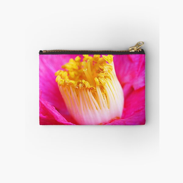 Item preview, Camellia - Pink - Drouin Gippsland designed and sold by Bev Pascoe.