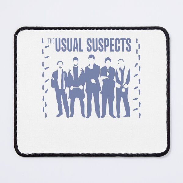 Item preview, Funny Gift The Usual Suspects fenster Long Sleeve Hoodie designed and sold by ColtenConnelly8.