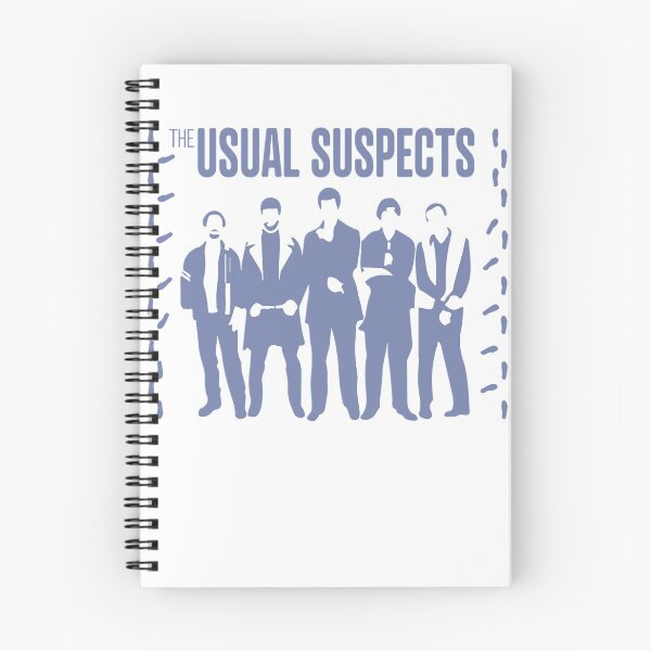 Item preview, Funny Gift The Usual Suspects fenster Long Sleeve Hoodie designed and sold by ColtenConnelly8.