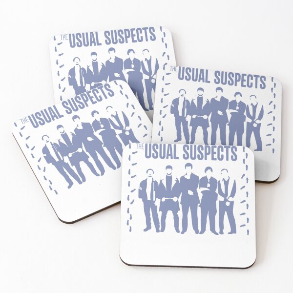 Item preview, Funny Gift The Usual Suspects fenster Long Sleeve Hoodie designed and sold by ColtenConnelly8.