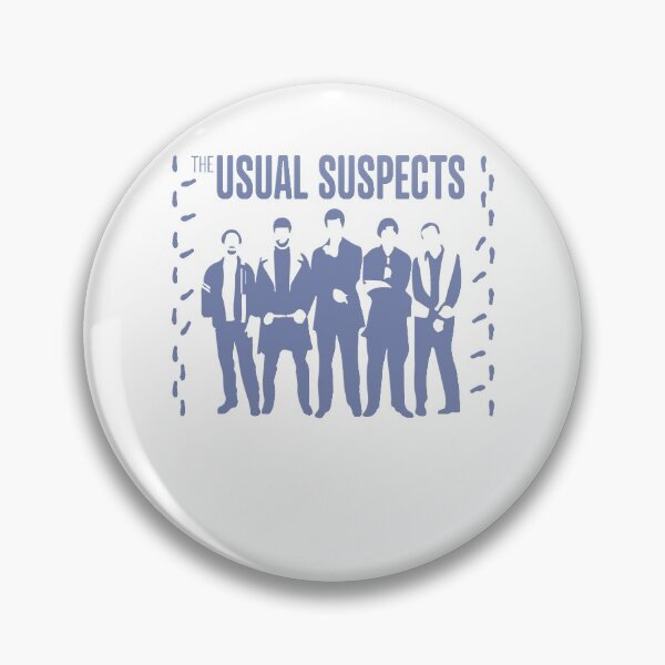 Item preview, Funny Gift The Usual Suspects fenster Long Sleeve Hoodie designed and sold by ColtenConnelly8.