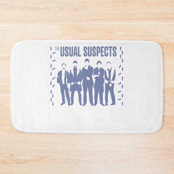Item preview, Funny Gift The Usual Suspects fenster Long Sleeve Hoodie designed and sold by ColtenConnelly8.