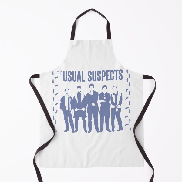 Item preview, Funny Gift The Usual Suspects fenster Long Sleeve Hoodie designed and sold by ColtenConnelly8.