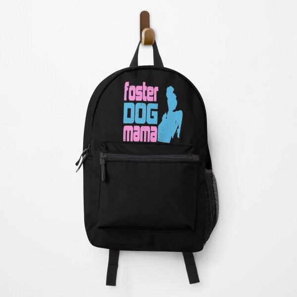 Item preview, Foster Dog Mama - Pro Dog adoption designed and sold by NeXore.