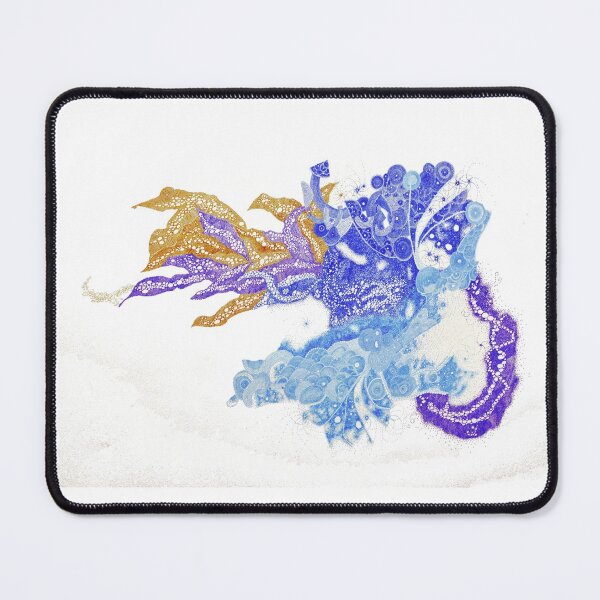 Item preview, Carrickalinga Waves designed and sold by TripodDogShop.