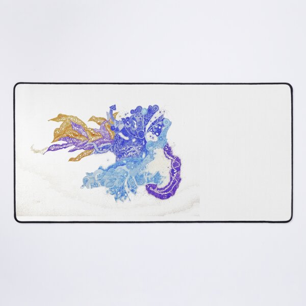 Item preview, Carrickalinga Waves designed and sold by TripodDogShop.