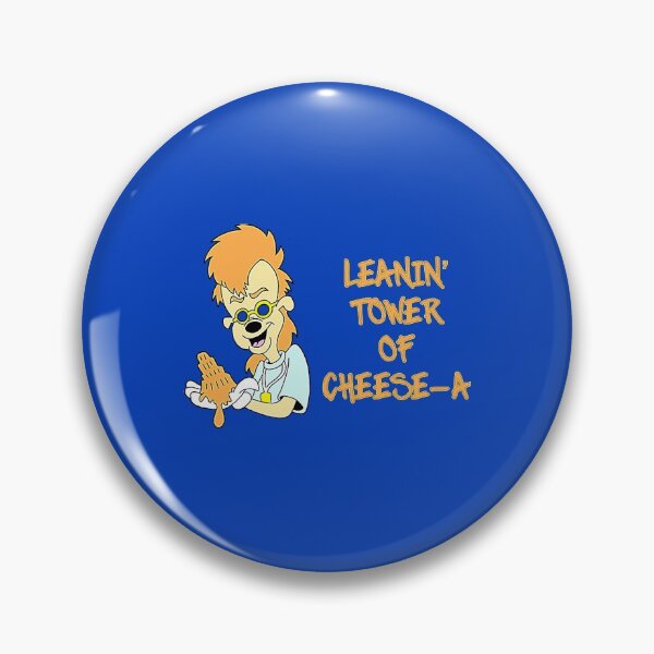 Item preview, Leanin' Tower of Cheese-A!  designed and sold by Geraldlla27.