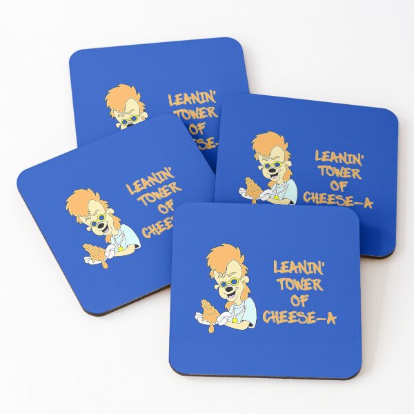 Item preview, Leanin' Tower of Cheese-A!  designed and sold by Geraldlla27.