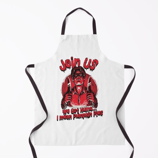 Item preview, Human meat Pie - Horror Halloween designed and sold by StarsForgers.