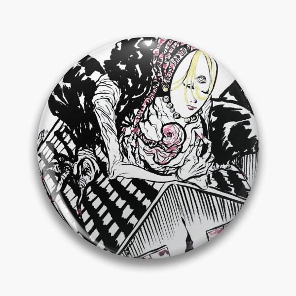 Item preview, Day 1 Tokophobia: Fear of Pregnancy or Childbirth designed and sold by MargTheArtist.