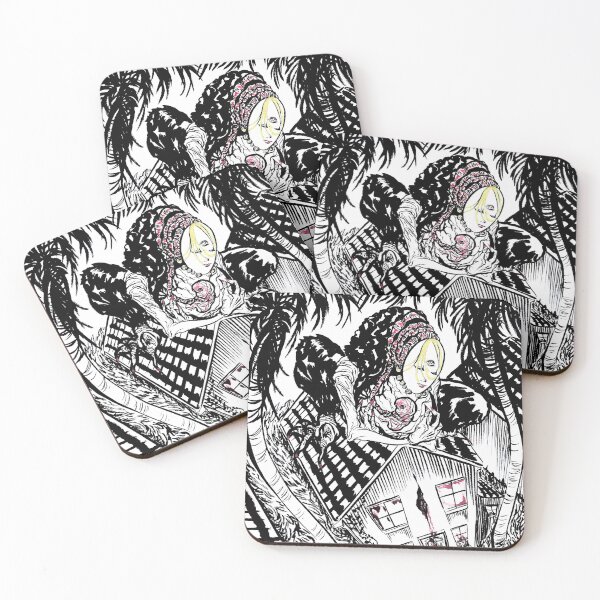 Item preview, Day 1 Tokophobia: Fear of Pregnancy or Childbirth designed and sold by MargTheArtist.