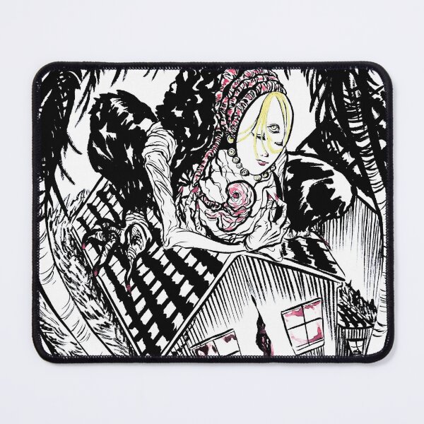 Item preview, Day 1 Tokophobia: Fear of Pregnancy or Childbirth designed and sold by MargTheArtist.