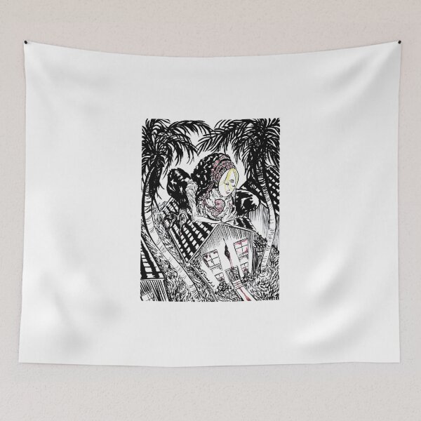 Item preview, Day 1 Tokophobia: Fear of Pregnancy or Childbirth designed and sold by MargTheArtist.