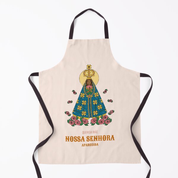 Item preview, QUERIDA MĀE NOSSA SENHORA APARECIDA designed and sold by AladdinMktgs.