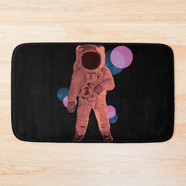 Item preview, Serenity in space designed and sold by MuggyandMo.