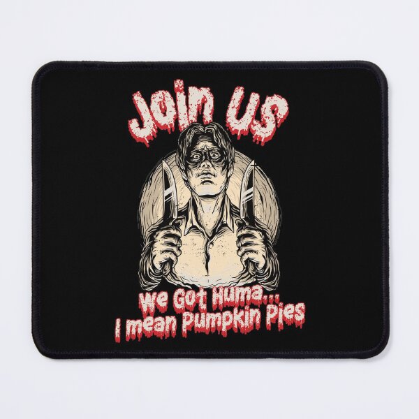 Item preview, spooky creepy dinner - Horror Halloween designed and sold by StarsForgers.