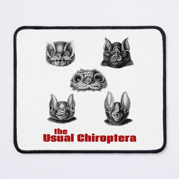 Item preview, Funny Gifts For The Usual Chiroptera chucky Freddy Krueger designed and sold by ColtenConnelly8.