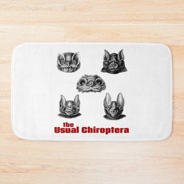 Item preview, Funny Gifts For The Usual Chiroptera chucky Freddy Krueger designed and sold by ColtenConnelly8.