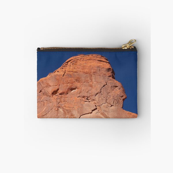 Item preview, Red Rock Indian Chief (Monument Valley, Arizona) designed and sold by Brendon Perkins.