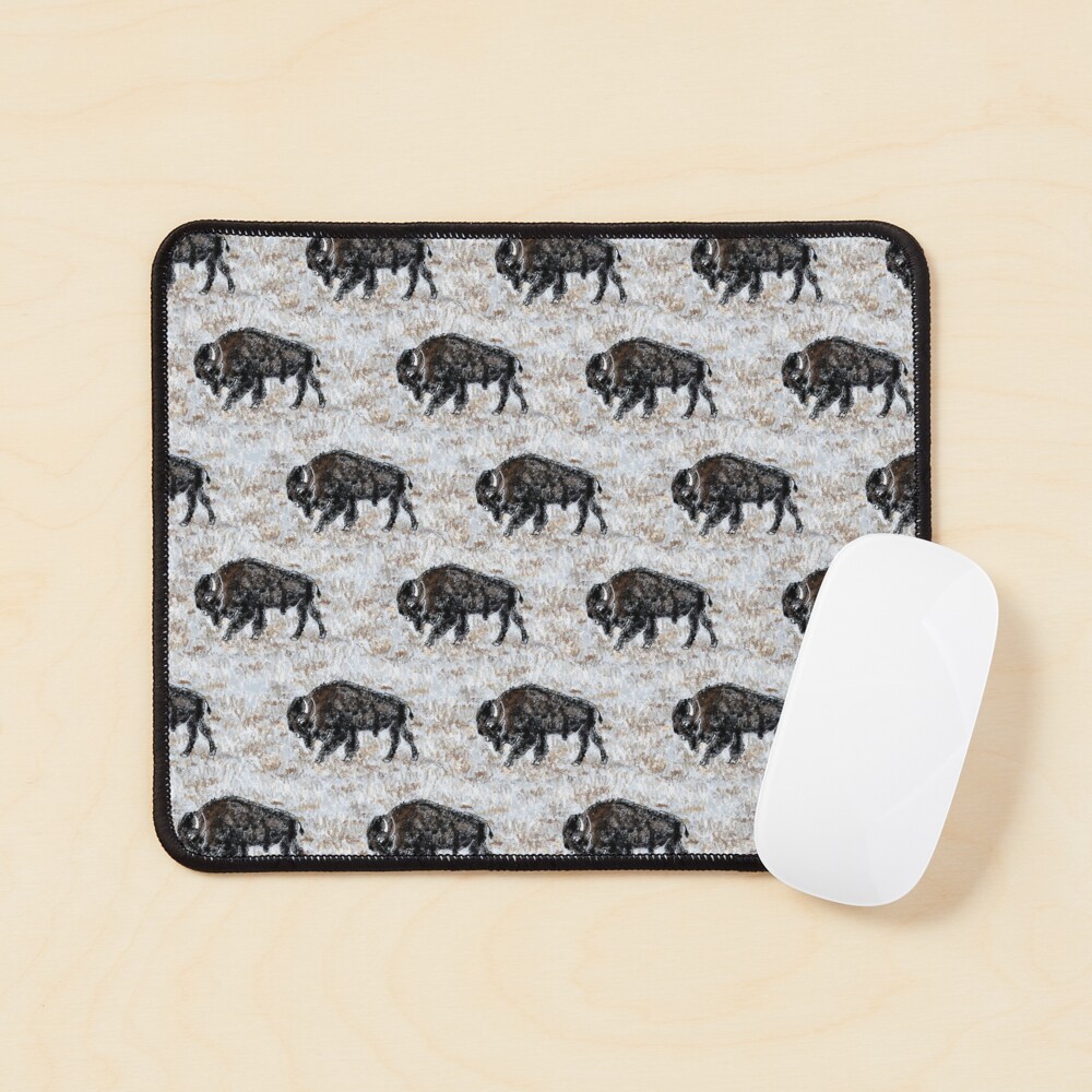 Item preview, Mouse Pad designed and sold by tinaschofield.