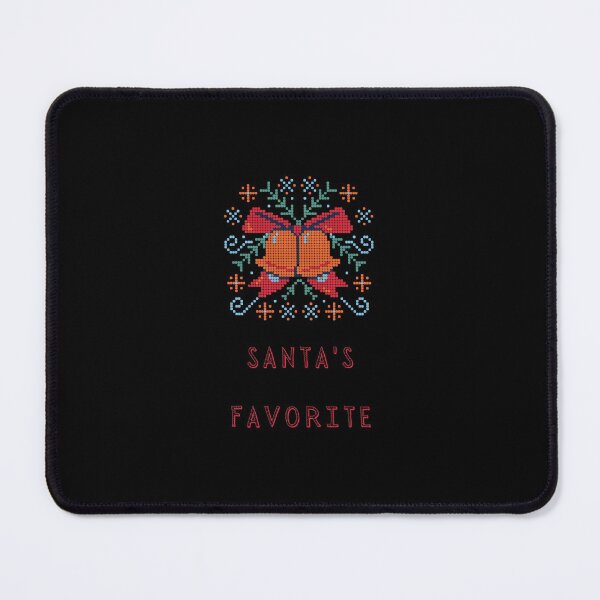 Item preview, Santa's Favorite designed and sold by sandycoconuts.