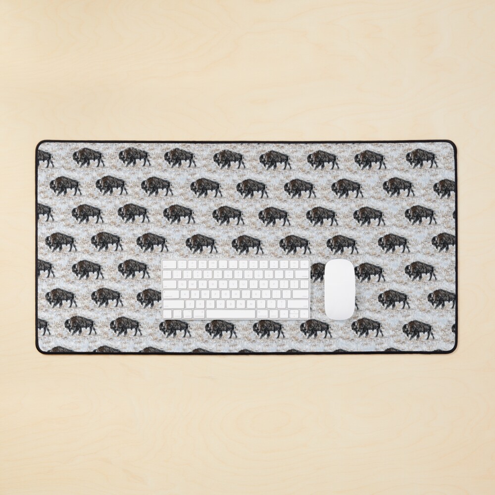 Item preview, Desk Mat designed and sold by tinaschofield.