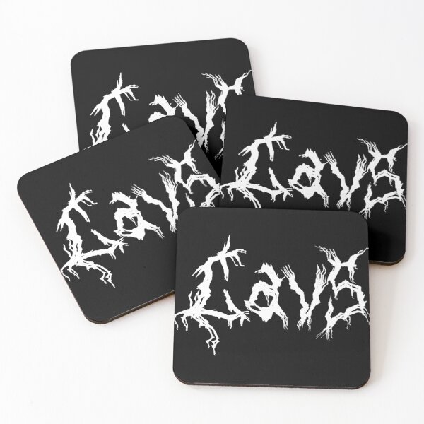 Item preview, Black Metal Cavs designed and sold by SpencerHeff2.