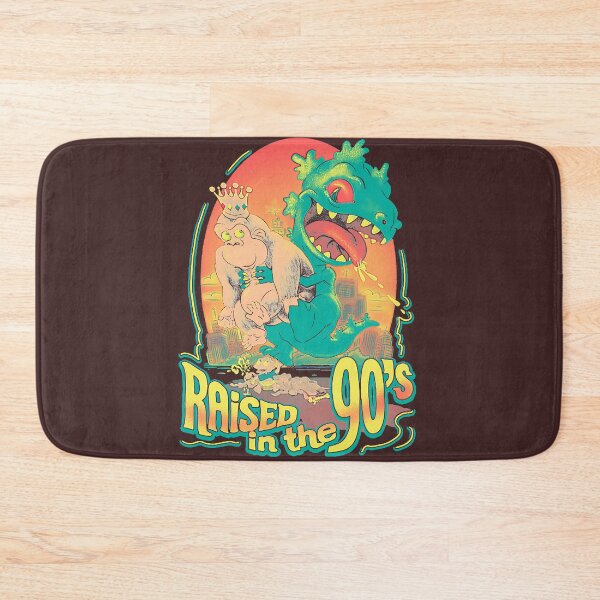 Item preview, Raised in the 90s  designed and sold by Geraldlla27.