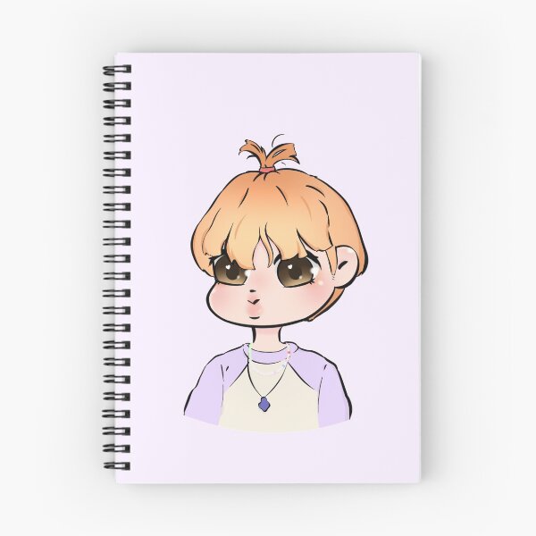 Item preview, JIN designed and sold by Khushi Mali.
