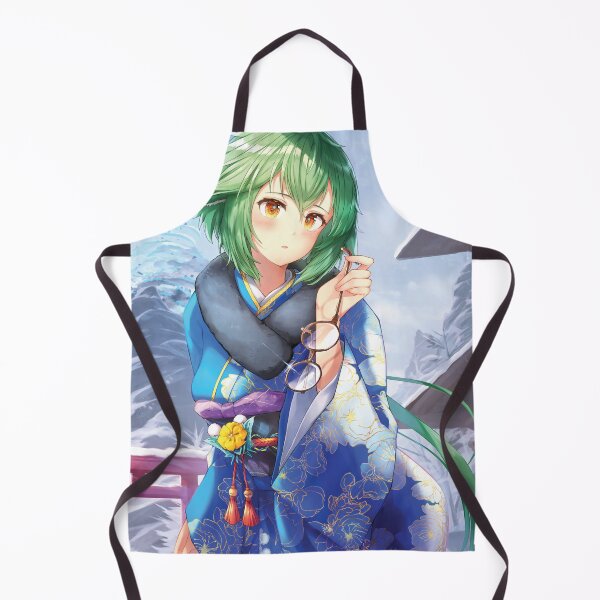 Item preview, Genshin Impact Sucrose  designed and sold by lorypig.