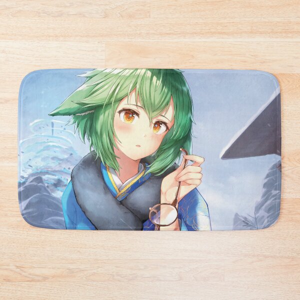 Item preview, Genshin Impact Sucrose  designed and sold by lorypig.