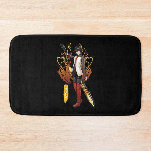Item preview, Code Vein - Karen Amamiya designed and sold by SherryNancy7.