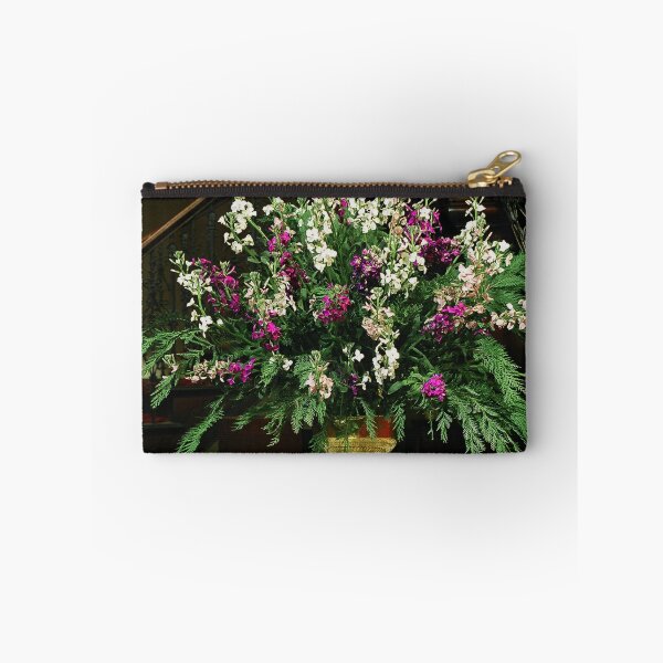 Item preview, 0072  Floral Arrangement designed and sold by Pitt Street  Uniting Church, Sydney.