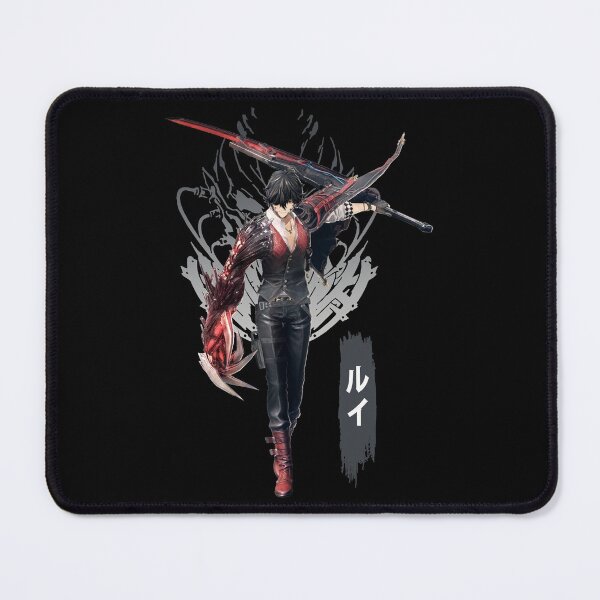 Item preview, Code Vein - Louis Amamiya designed and sold by SherryNancy7.